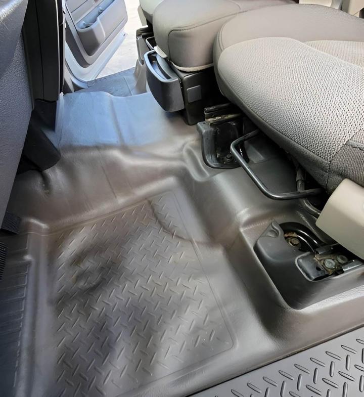 Car Interior Detailing Services Miami