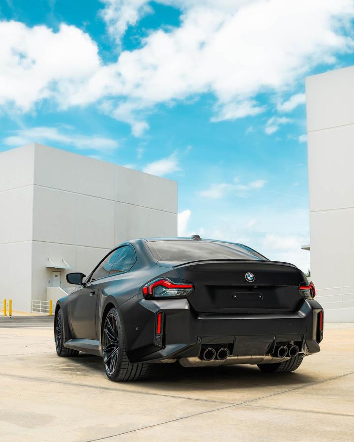 Car Detailing Miami
