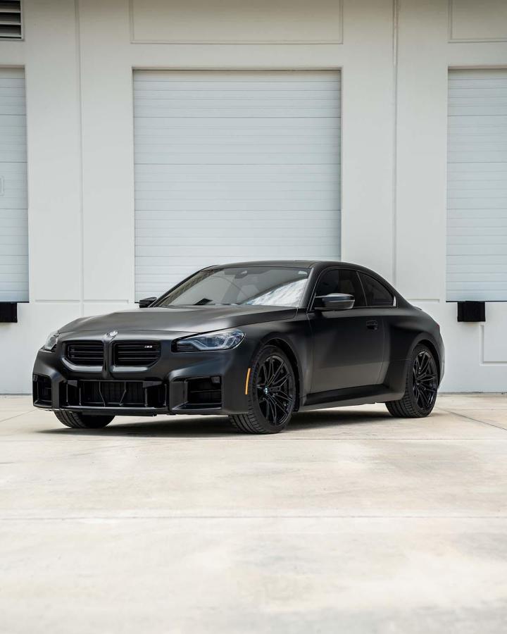 Auto Detailing Services Miami